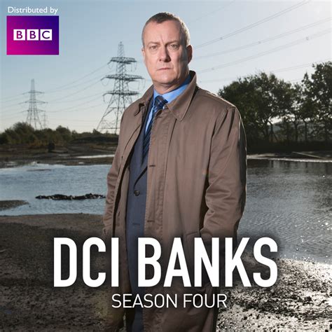 dci banks series 4|More.